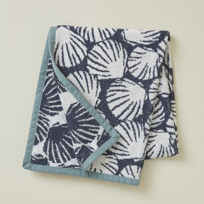 Serviette de toilette BALEARES SYLVIE THIRIEZ