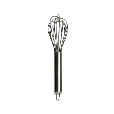 Fouet Pâtissier Professionnel En Acier Inox 20 Cm CHEVALIER DIFFUSION