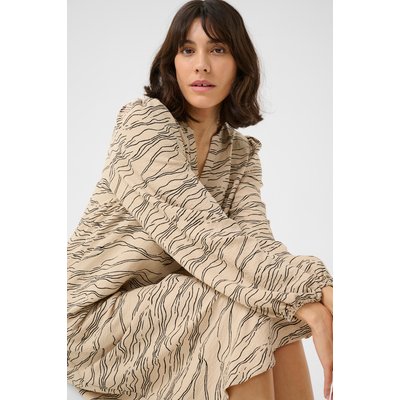Blouse à manches longues KArita KAFFE