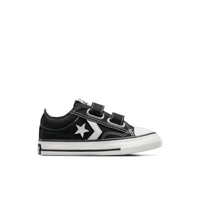 Baskets STAR PLAYER 76 EASY-ON FOUNDATIONAL CANVAS CONVERSE