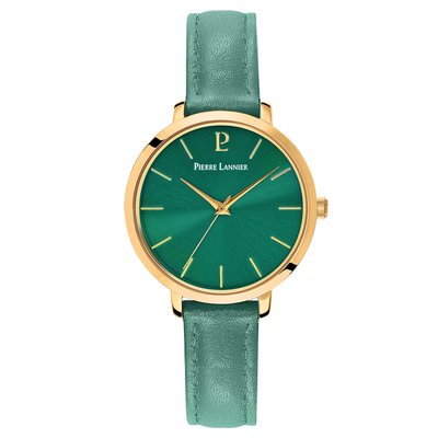 Montre Analogique CHOUQUETTE PIERRE LANNIER