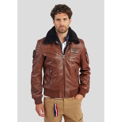 Blousons & Vestes col rabattu RAFAL YCON REDSKINS