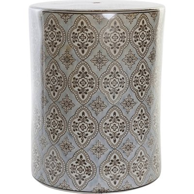 Table d'appoint en porcelaine, Arabe azima RECOLLECTION