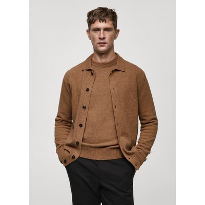 Gilet manche courte grande taille La Redoute
