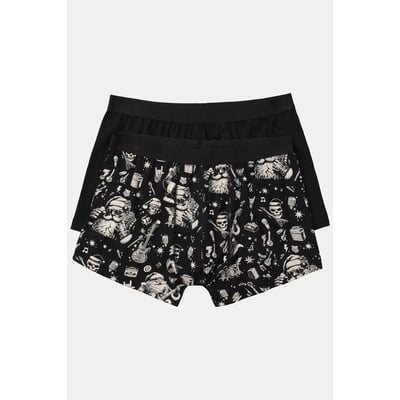 Boxers FLEXNAMIC®, lot de 2 JP1880