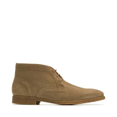 Chukka boots croûte velours RACK 2 REDSKINS