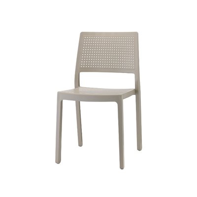 2 chaises design EMI pour intérieur ou extérieur - Scab SCAB DESIGN