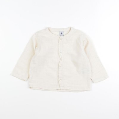 Chemise - Très bon état PETIT BATEAU