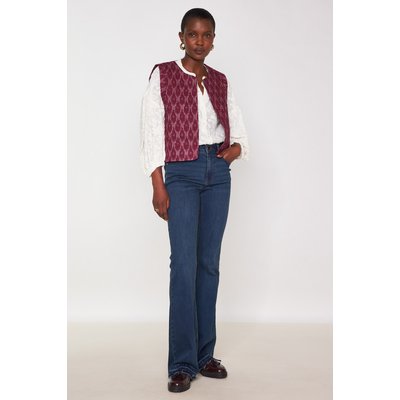 Gilet PRUNE en coton Maison 123
