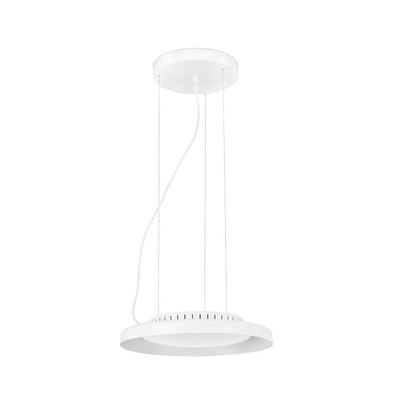 Suspension Métal DOLME FARO
