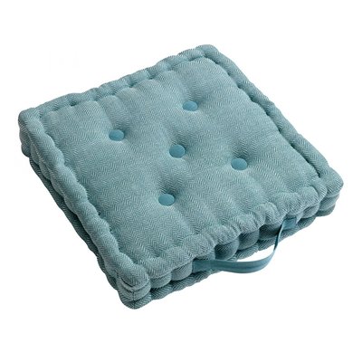 Coussin déco coton, Chic Sweet C DESIGN HOME TEXTILE