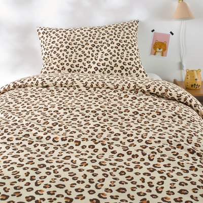 Parure de lit coton enfant, taie rect., Leopold LA REDOUTE INTERIEURS