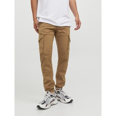 Pantalon cargo slim Paul Flake JACK & JONES