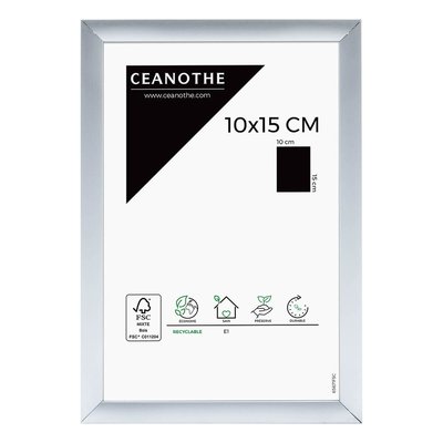 Cadre Photo 50x70 Cm Aluminium TEKNO CEANOTHE