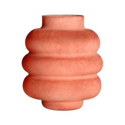 Vase en verre design, Vacio RECOLLECTION