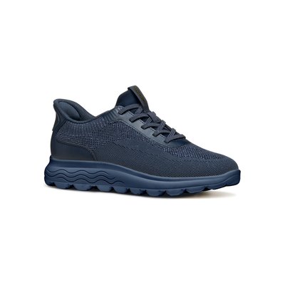 Baskets respirantes Spherica Plus, Fast-in GEOX