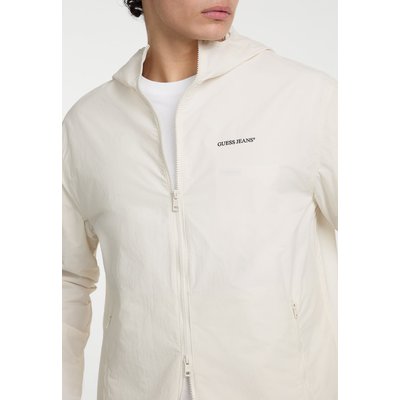 Coupe-Vent Repliable En Nylon GUESS JEANS