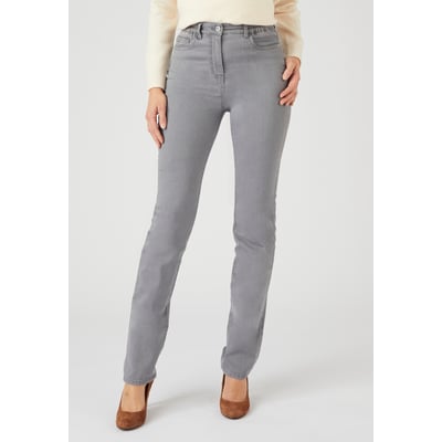 Jean 5 poches - L79 cm DAMART