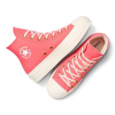 Converse plataforma la redoute clearance