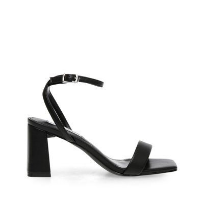 Luxe Heeled Sandals STEVE MADDEN