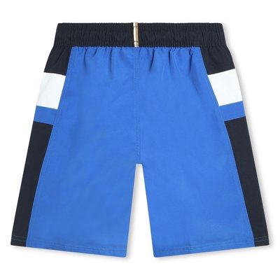 Maillot de bain à poches BOSS KIDSWEAR