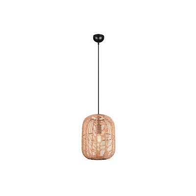 Suspension Palma En Sisal Diamètre 35 Cm MILLUMINE