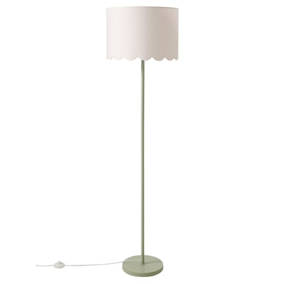 Lampadaire en métal Feston VERTBAUDET