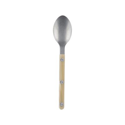Petite cuillère, Bistrot Vintage Corne SABRE