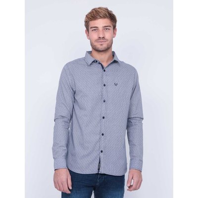 Chemise Manches Longues Trikmo RITCHIE