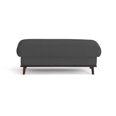 Pouf en Velours côtelé  - ALBANE LISA DESIGN