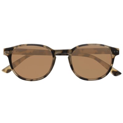 Lunettes de soleil branches flexibles, verres polarisants ISOTONER