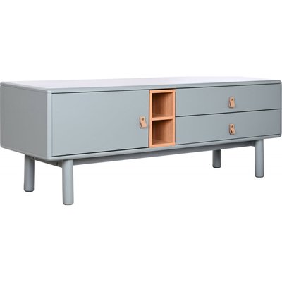 Meuble TV en bois, Urban RECOLLECTION