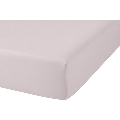 Drap housse coton bio uni C DESIGN HOME TEXTILE