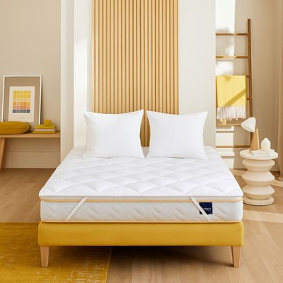 Pack surmatelas ouate Aurore et oreiller SOMEO