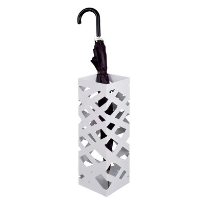 Porte parapluies en métal - H48 cm CALICOSY