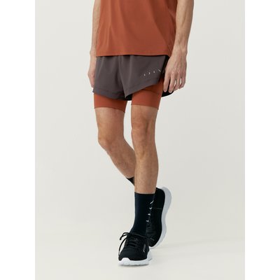 Short de sport pour homme Mashu Born Living Yoga BORN LIVING YOGA