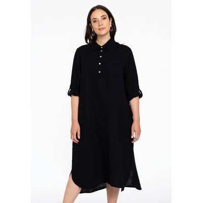 Robe Avec col YOEK