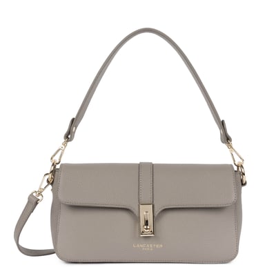 Sac en cuir FOULONNÉ MILANO LANCASTER