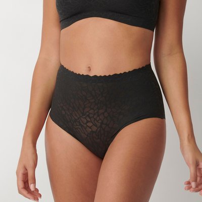 Culotte alta Zero Feel Lace SLOGGI