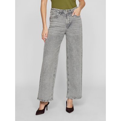 Jean large, taille haute VILA