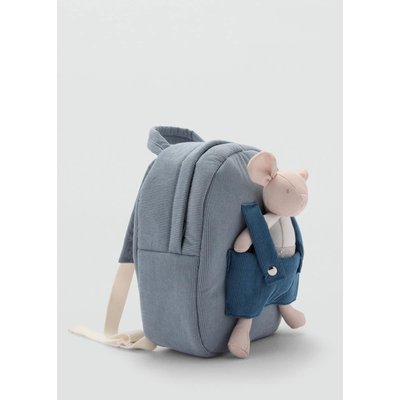 Mango sac a dos femme shop