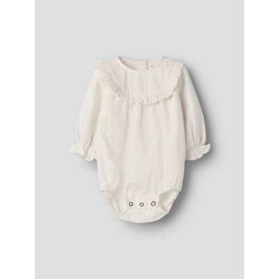 Barboteuse NAME IT