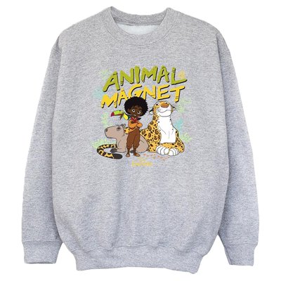Sweat DISNEY