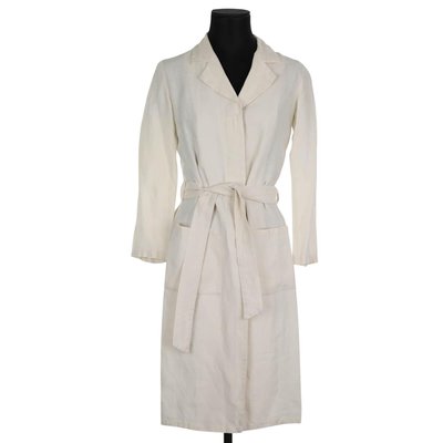 Robe en lin - Très Bon État AGNES B
