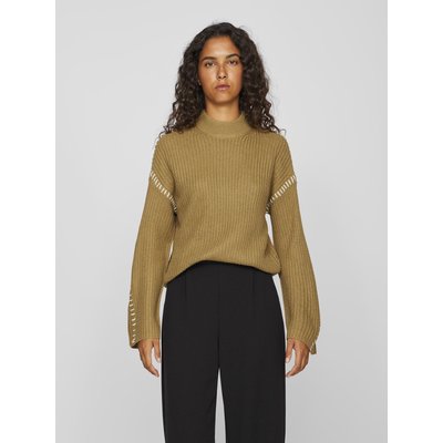 Pull en maille VILA VILA