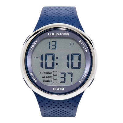 Montre Digital MAX LOUIS PION