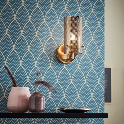 Applique    GRACIAN BRILLIANT