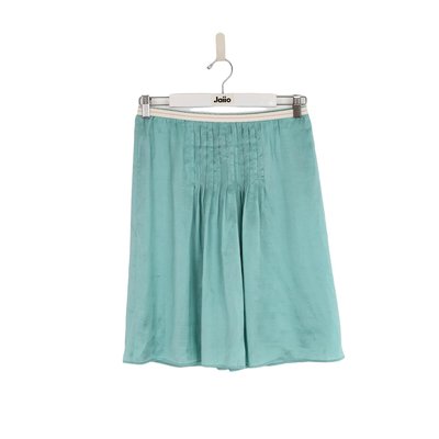 Mini jupe en soie - Très Bon État HUGO BOSS