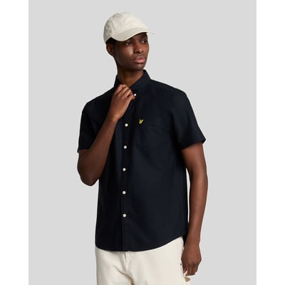 Chemise manches courtes LYLE & SCOTT