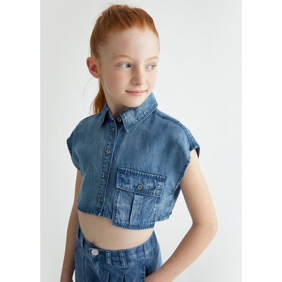 Chemise en denim LIU JO